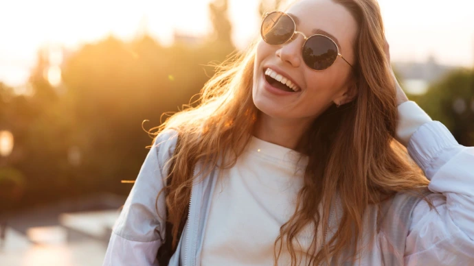 Sonnenbrille, Markensonnenbrillen günstig, Top Marken Sonnenbrille, Manoosh