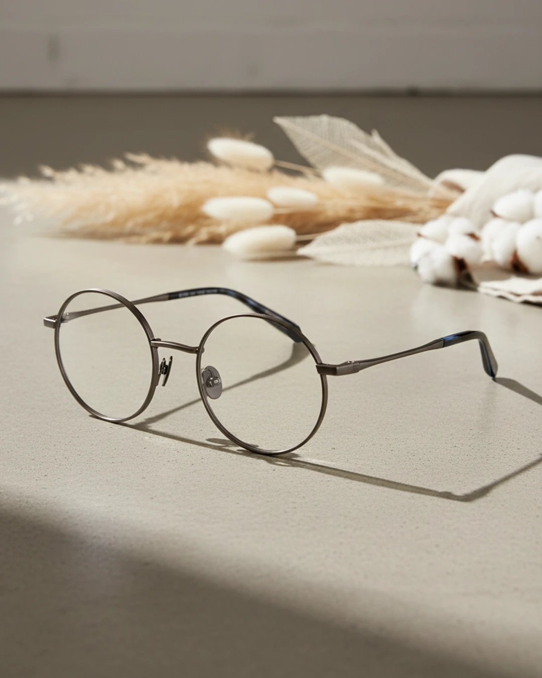 Brillenfassung, Manoosh, Brillenrahmen, Top Marken Brillenfassung